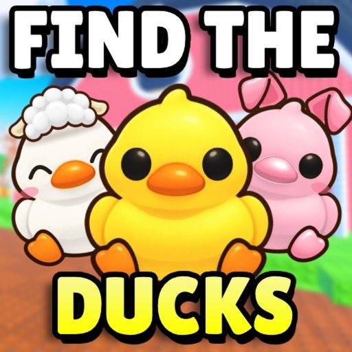 Find the Ducks game icon