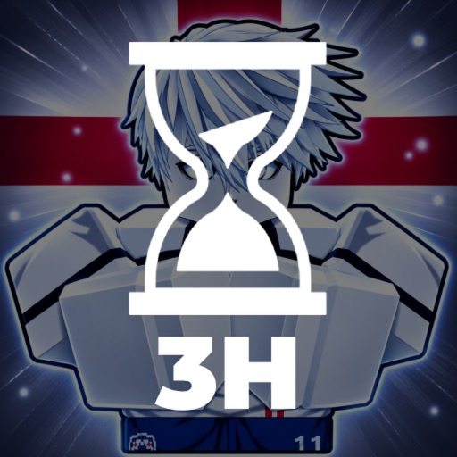 Build A Striker game icon
